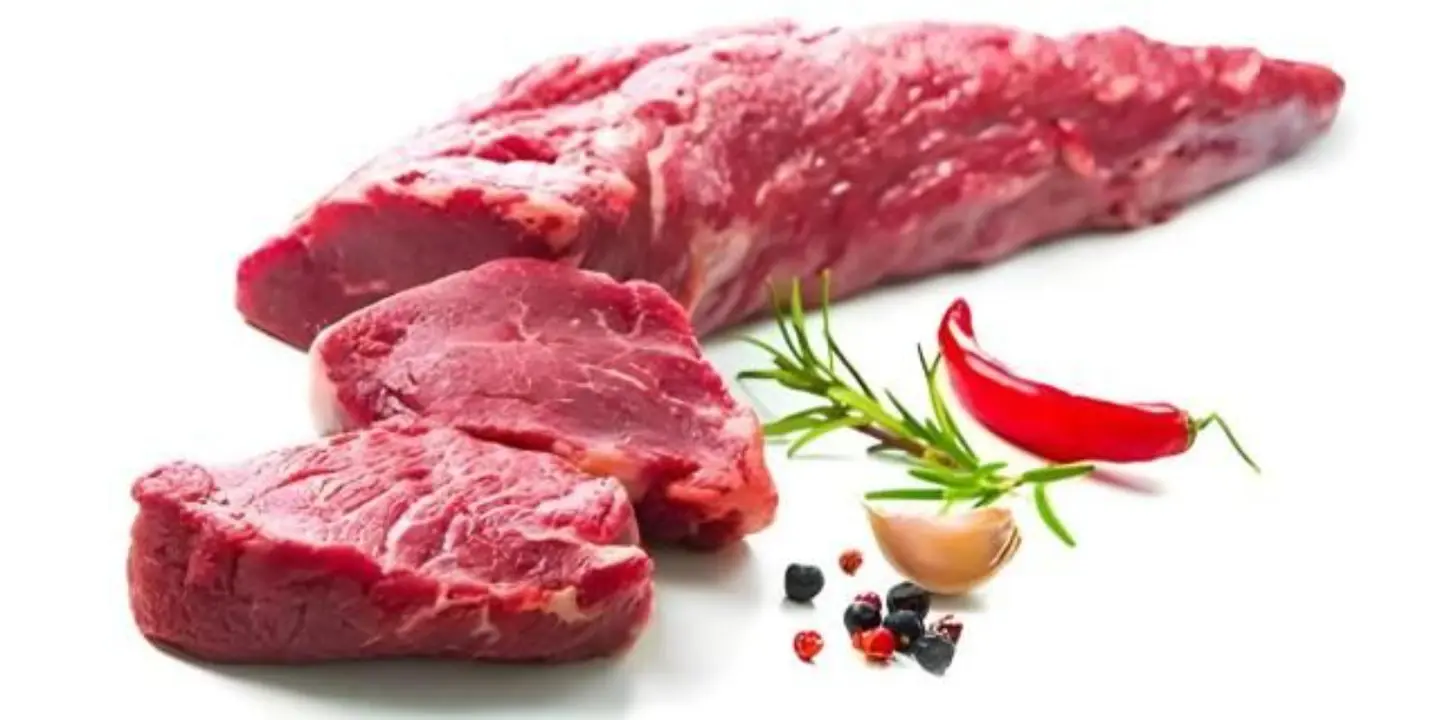 Captain Fresh Meat Butchery cover