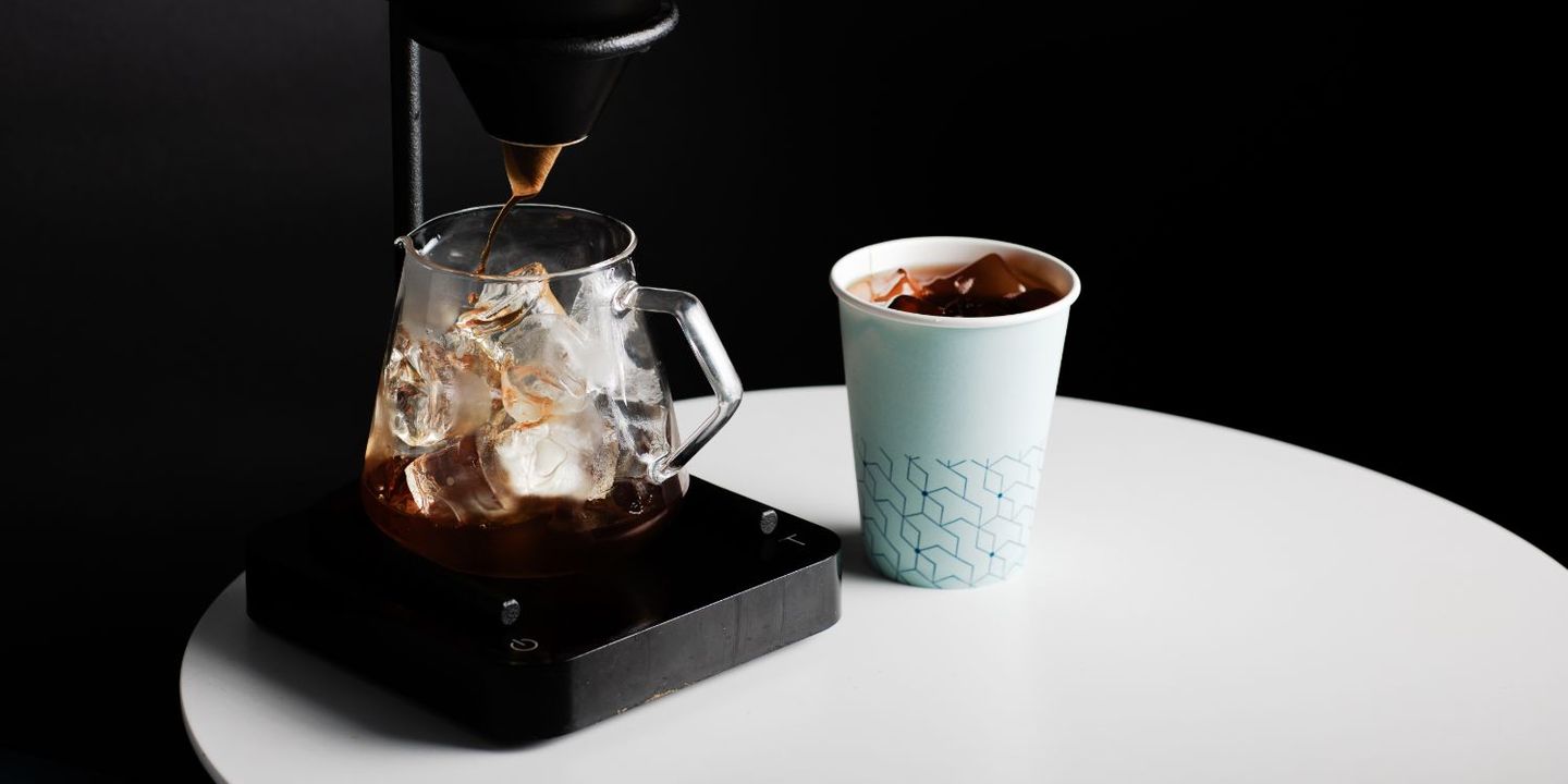 COYARD COFFEE cover