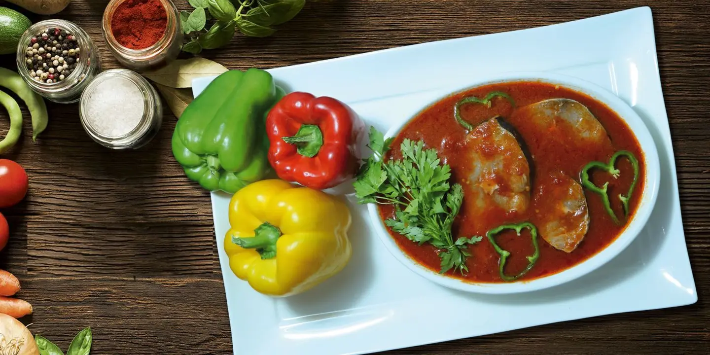 اسماك صيد البحار cover