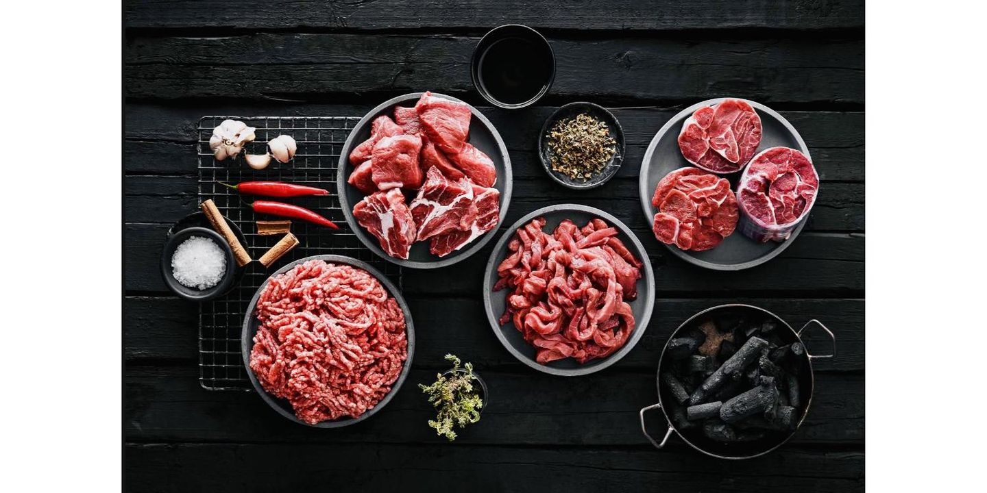Steakat cover