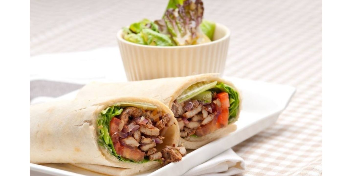 Zad Restaurant cover