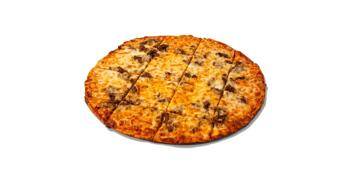 Almo's Pizza cover