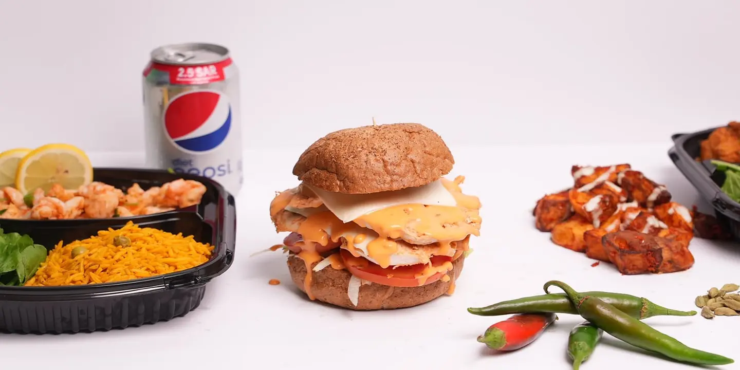 لحظة دايت  cover