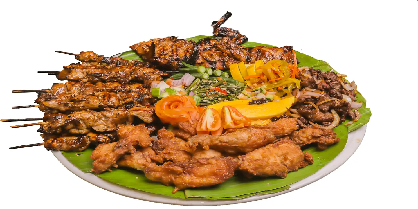 INAH GRILL cover