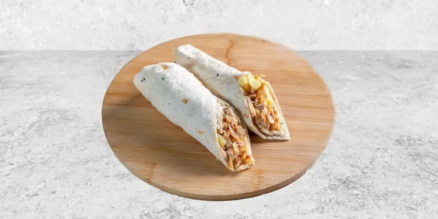 Shawarma Alasil cover