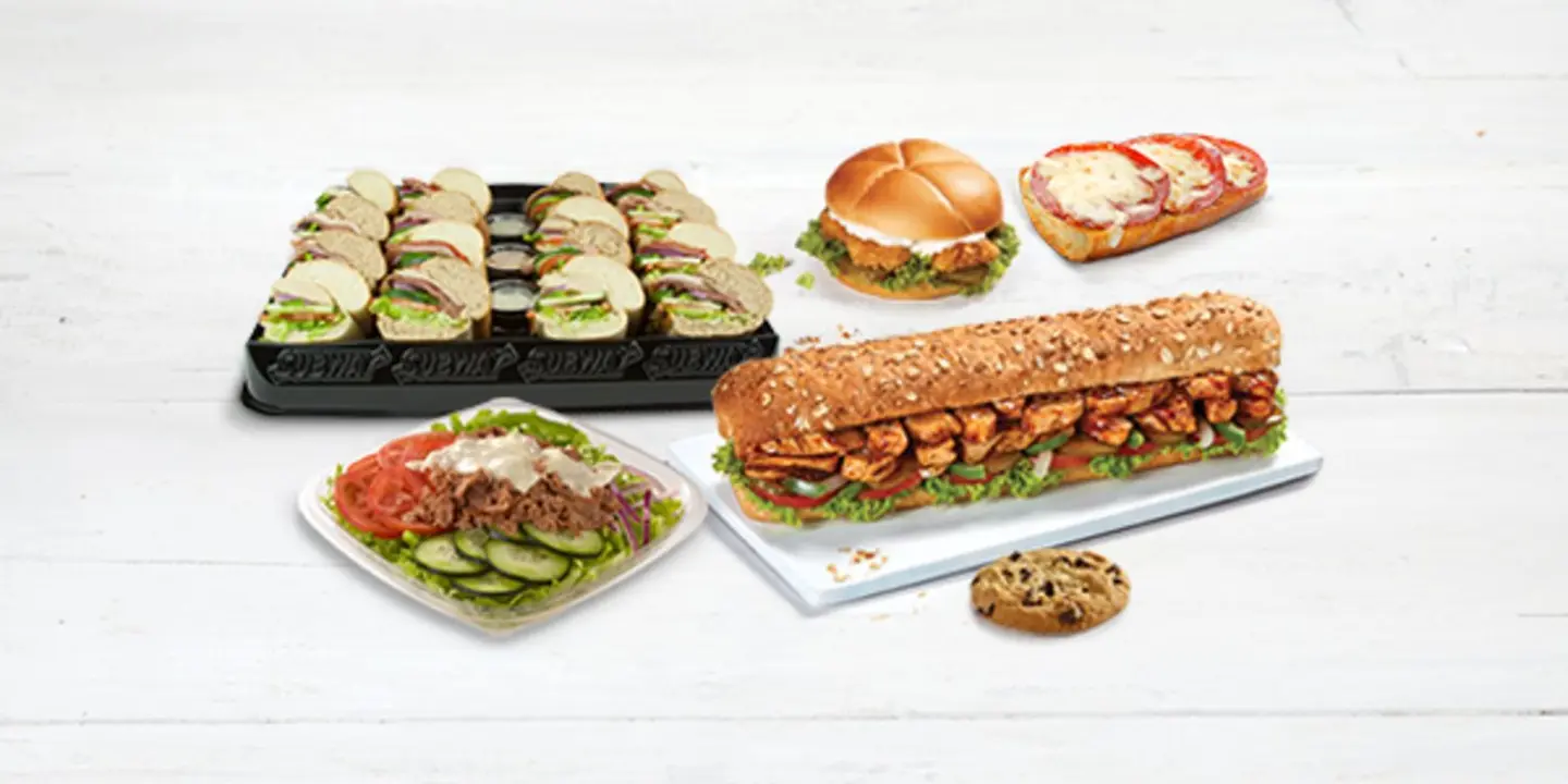 Subway cover