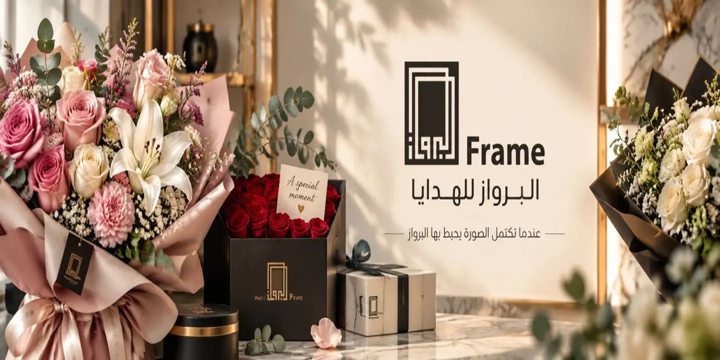Frame cover