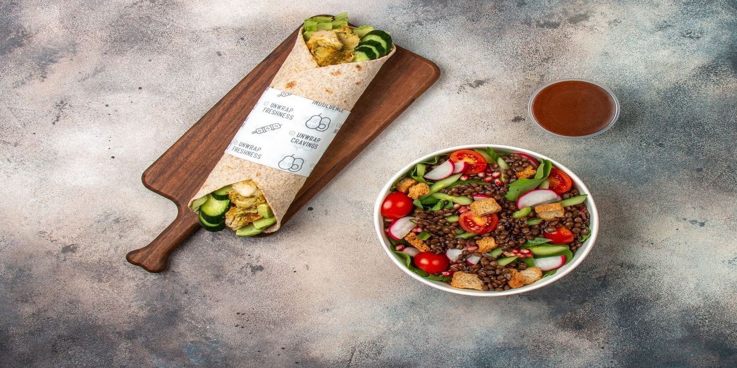 The wrap Club cover