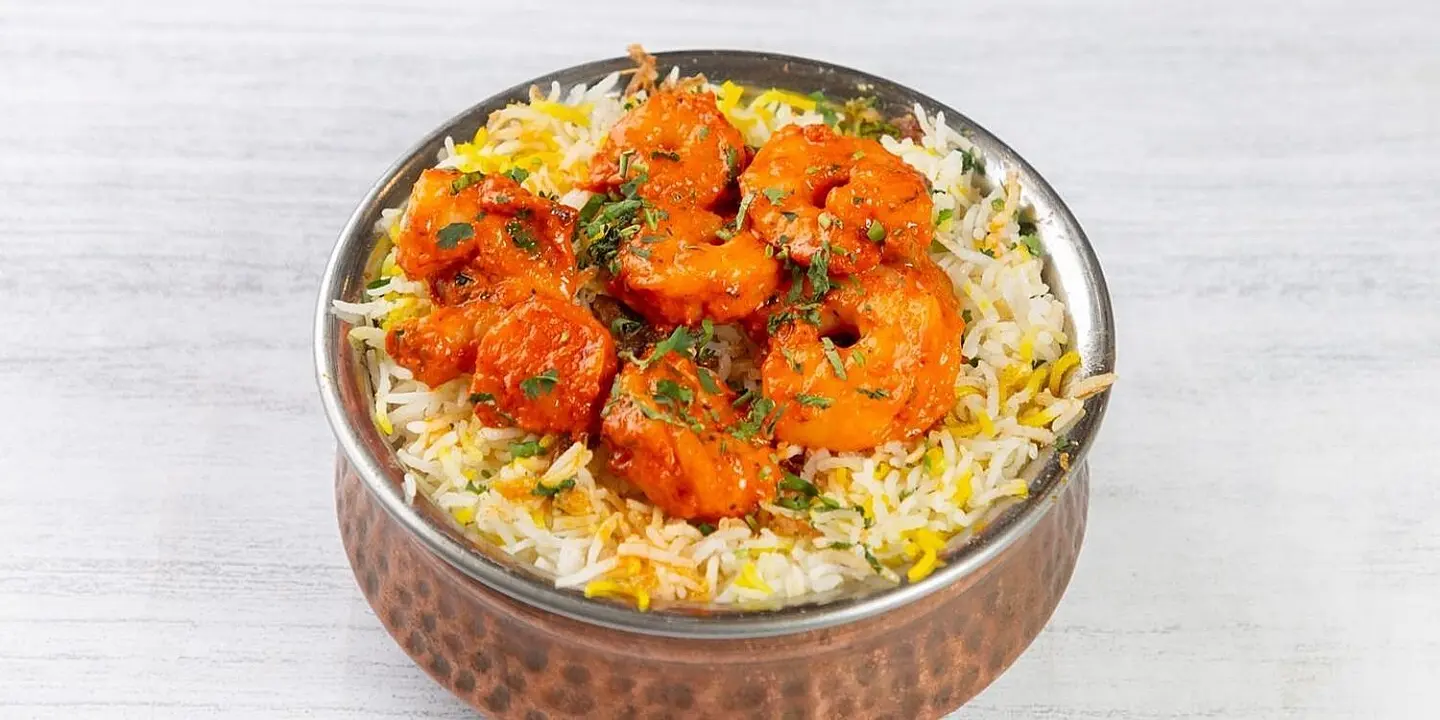 Zaika palace restaurant cover