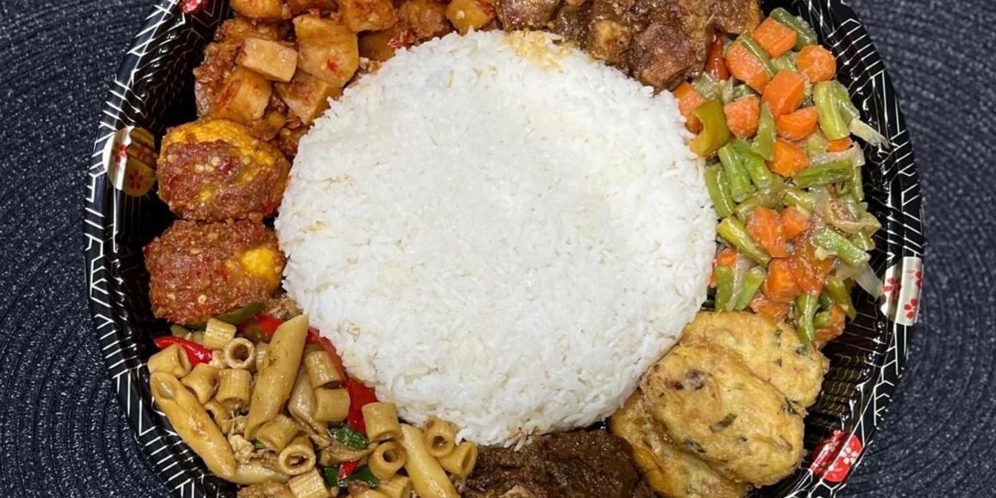 Mojokerto Restaurant cover