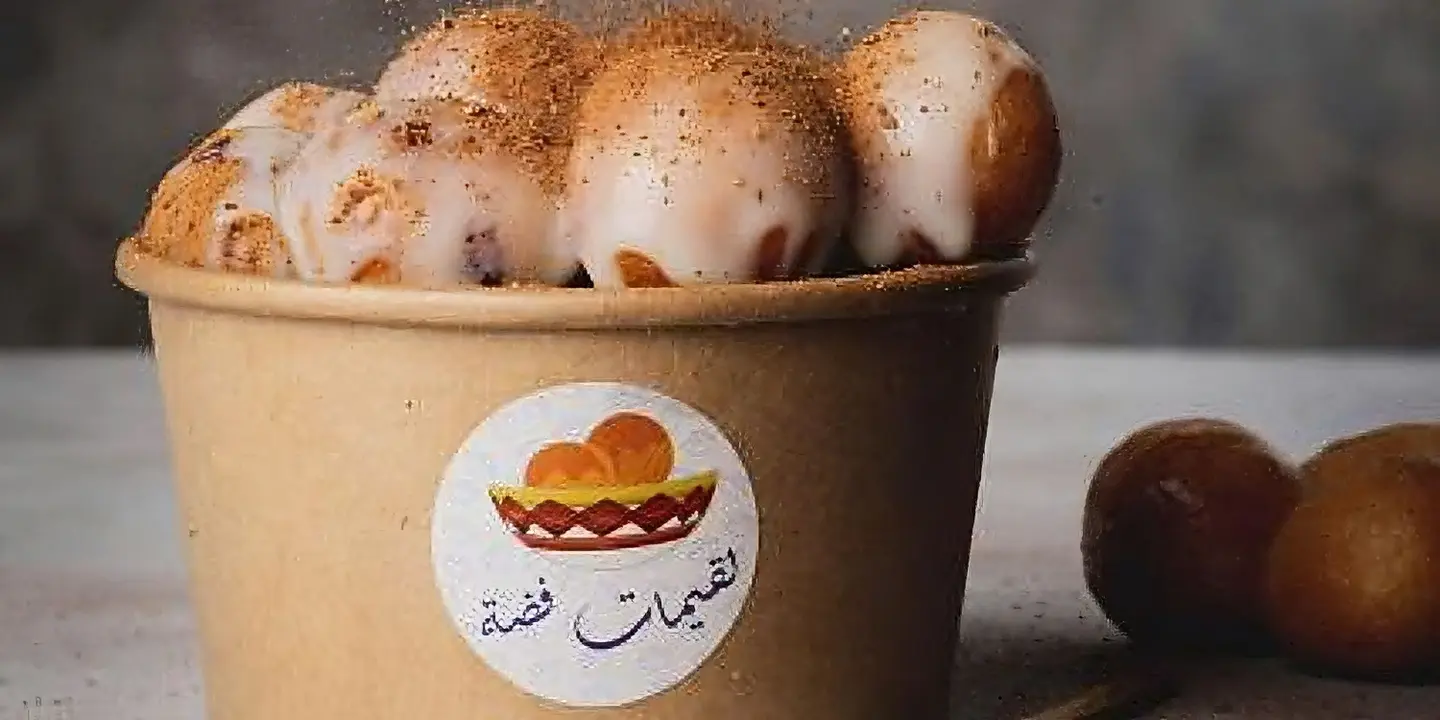 لقيمات فضة cover