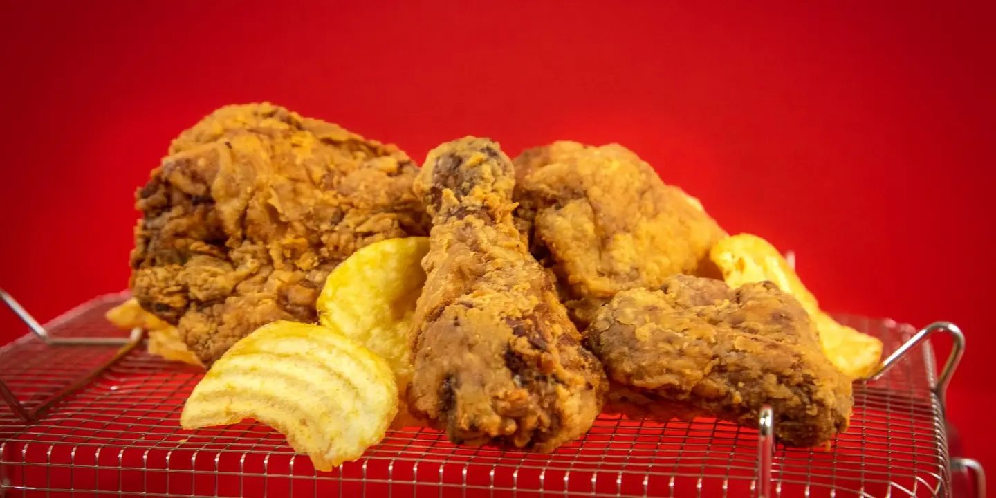 بروست الشام cover