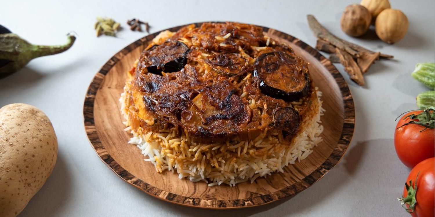 Order online from Yaqoub Al Rahim Kitchen for banquets and parties ...