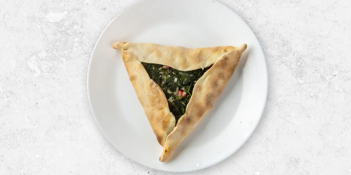 Bash Manoush cover