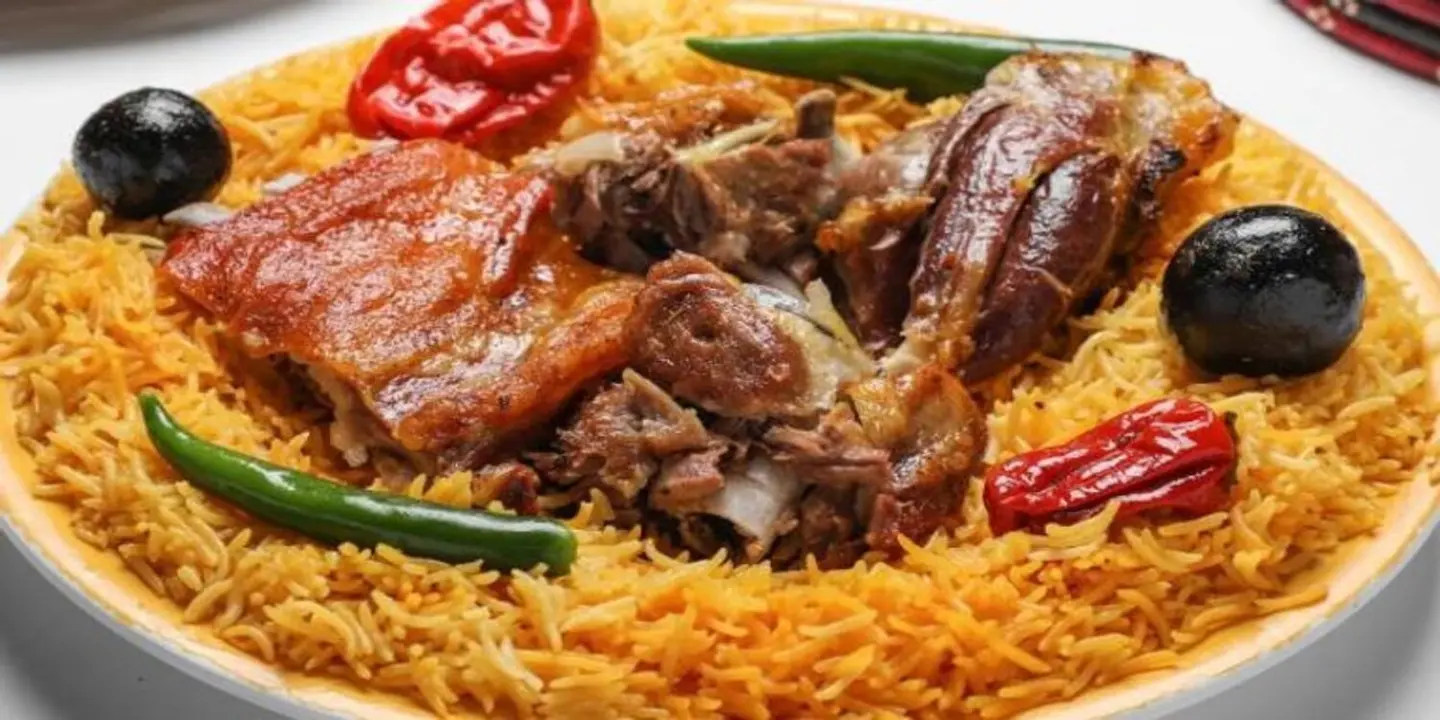 تراث المظبي cover