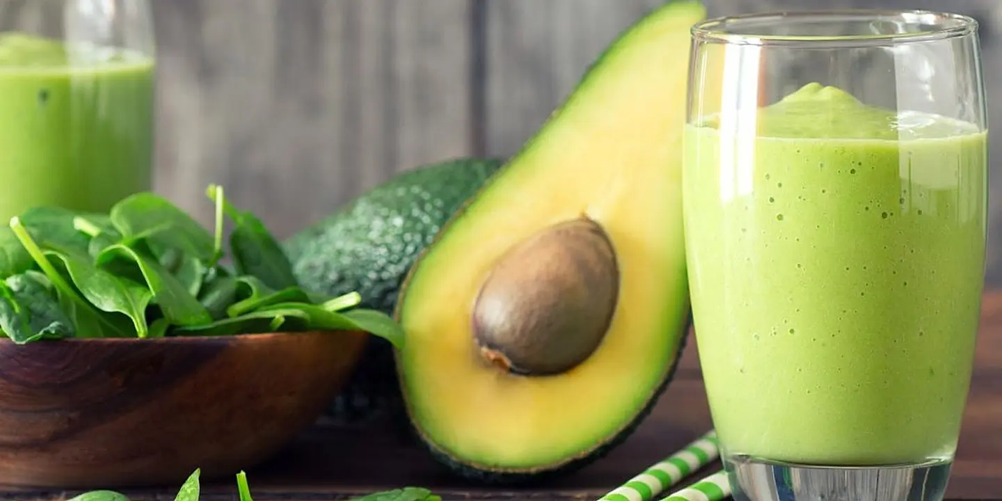 Avocado Mix cover