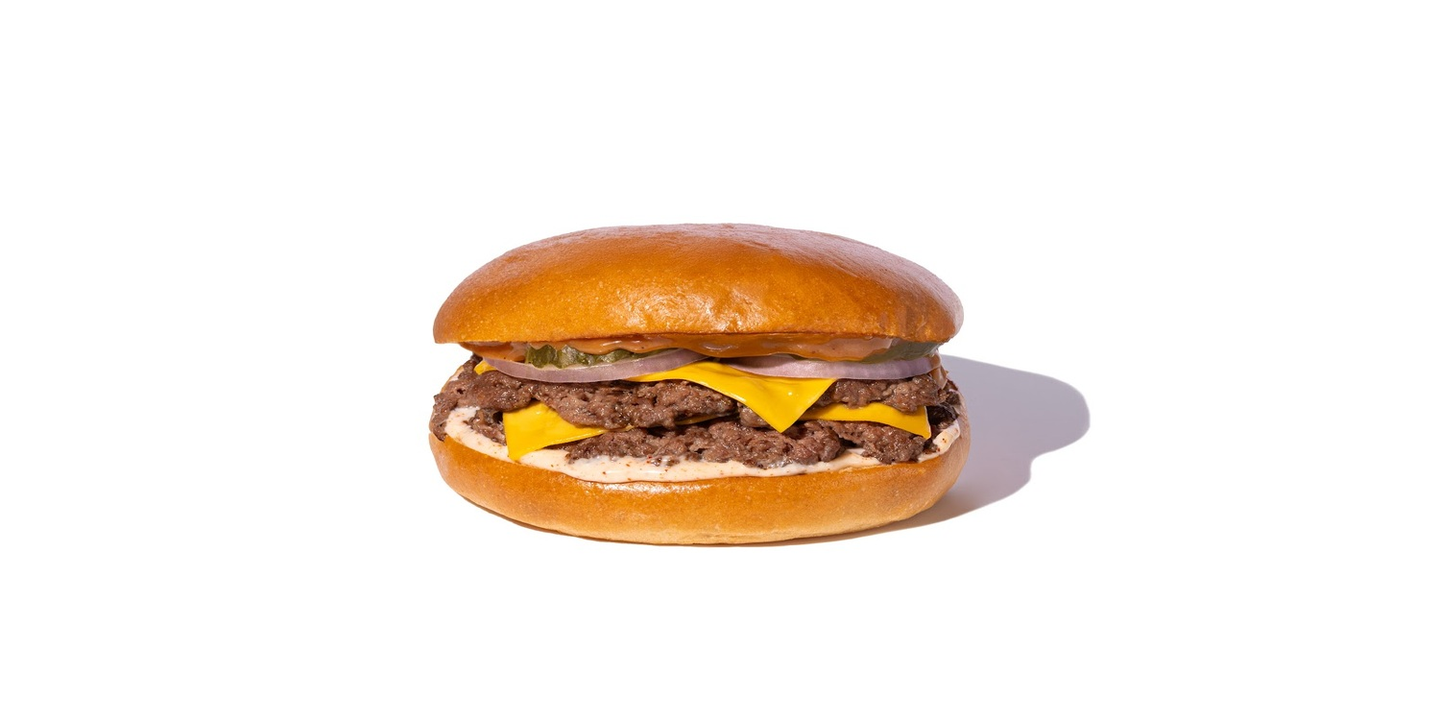 SB Hashi burger cover
