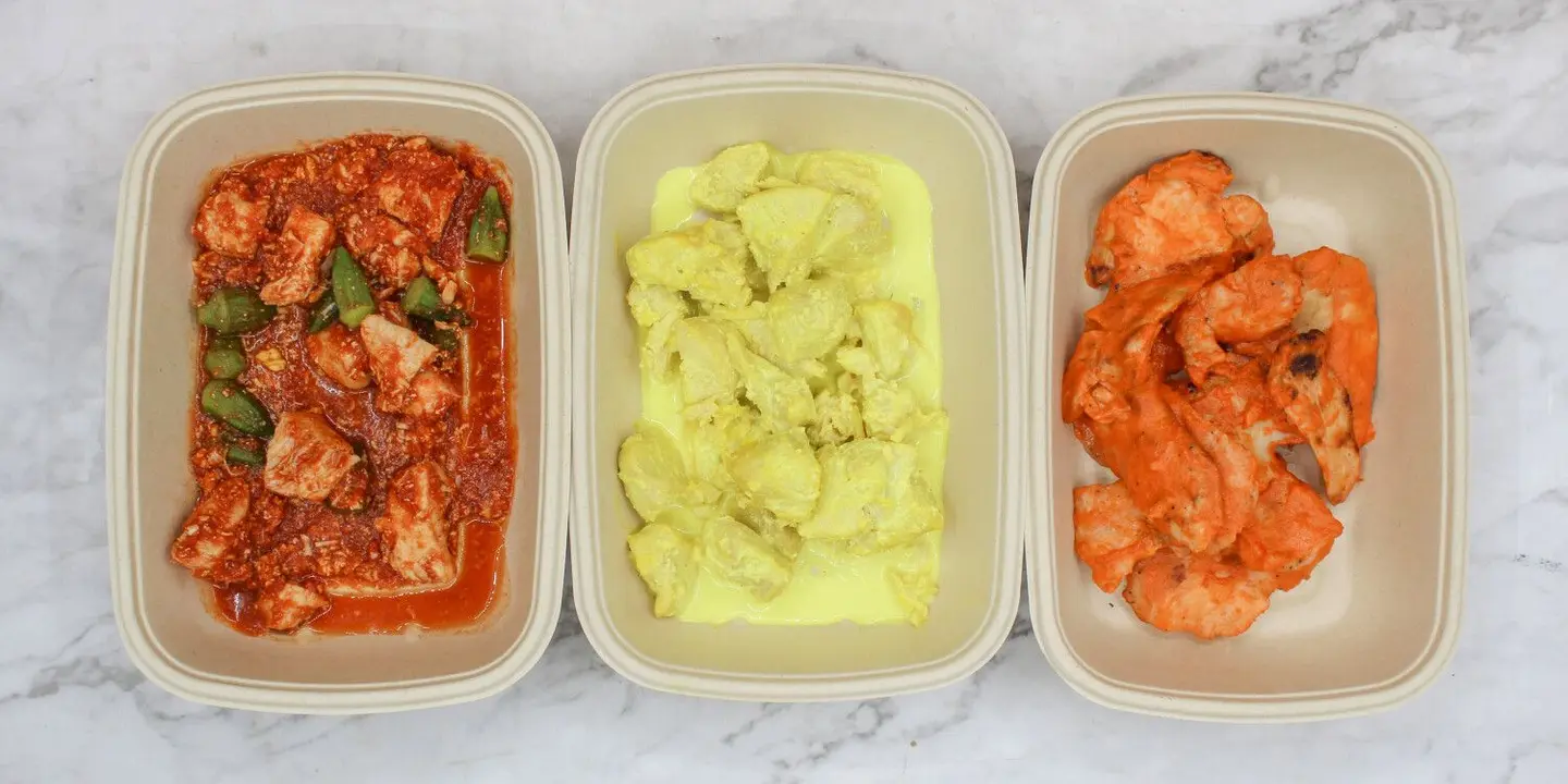 Healthy Target cover