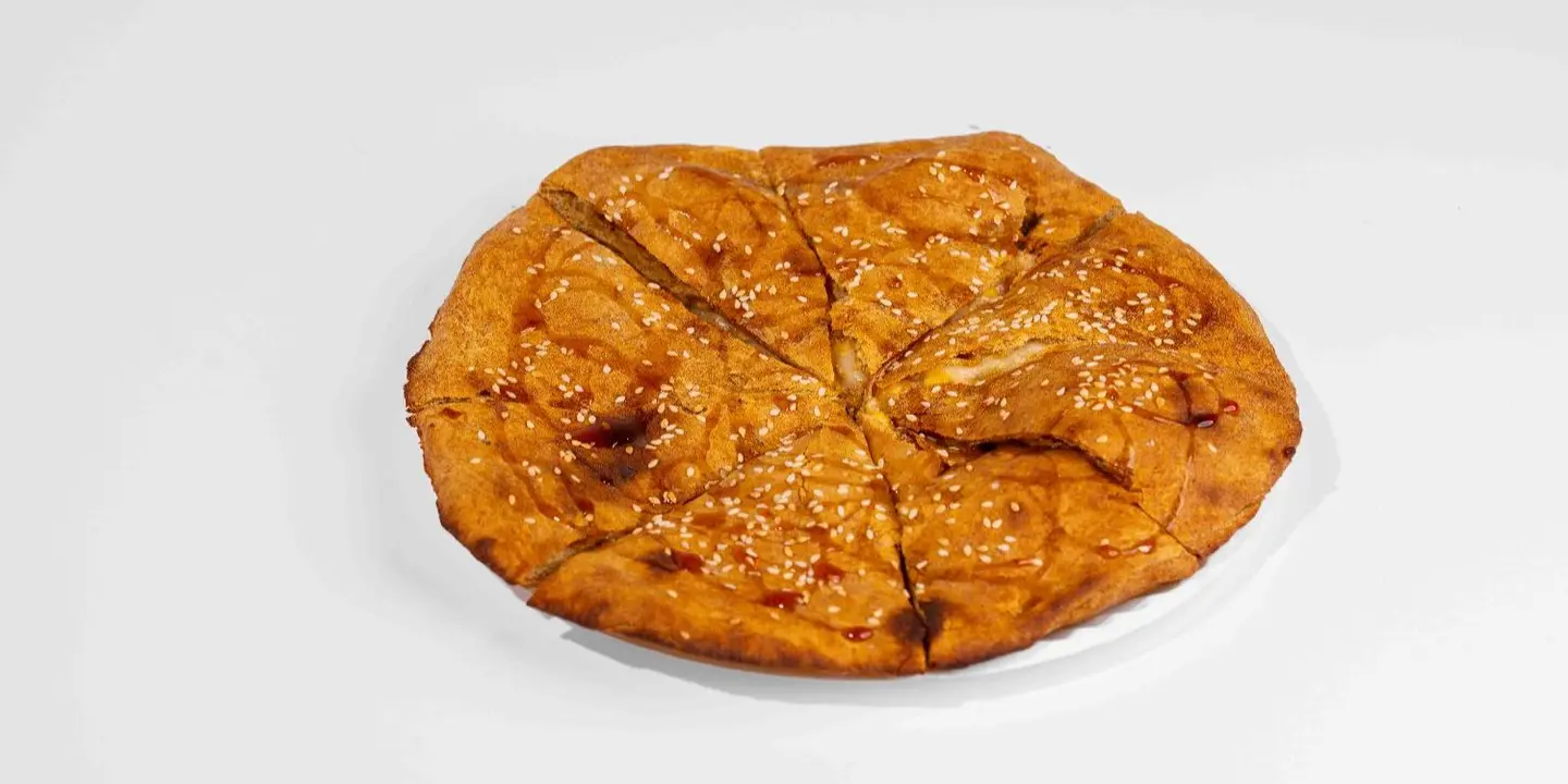Diwaniyah Oven cover