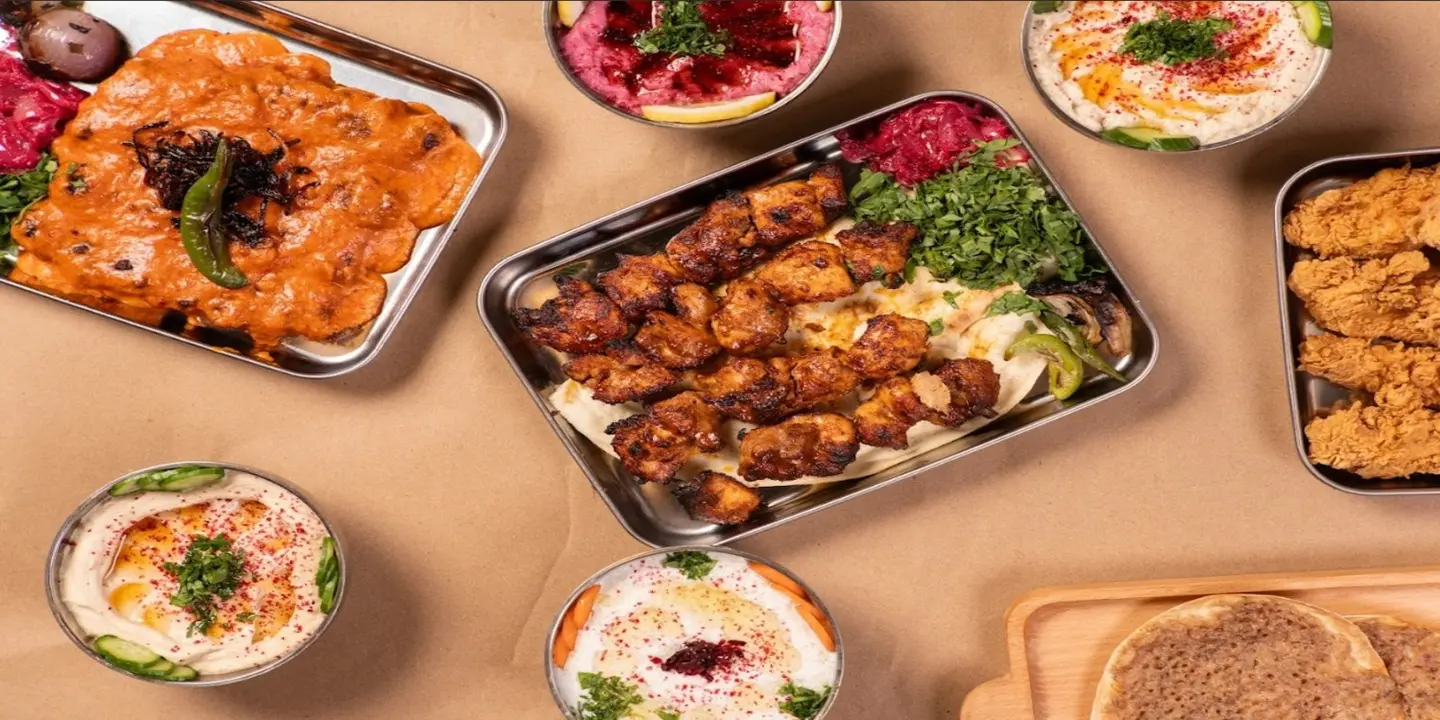 Tanoor AlSadah cover