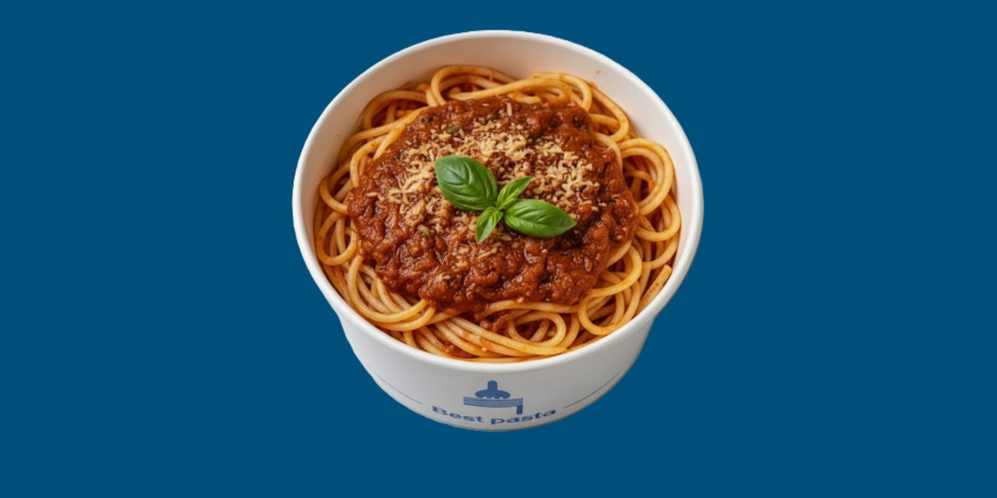 Best pasta cover