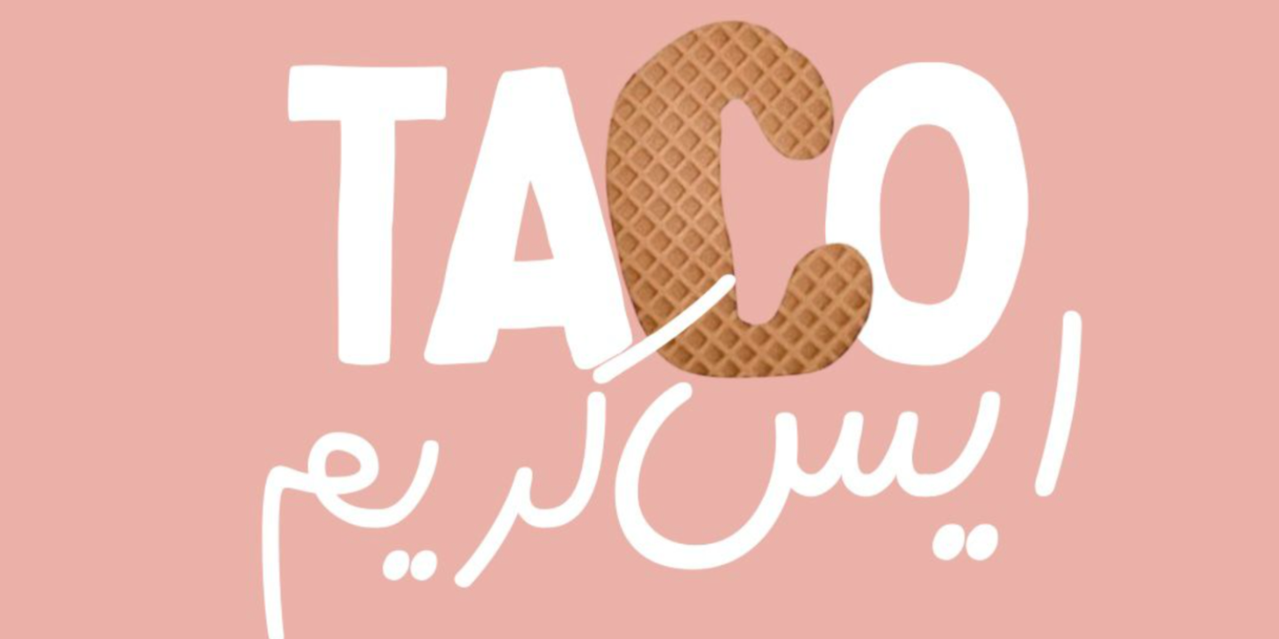 Pralino Taco Ice Cream cover