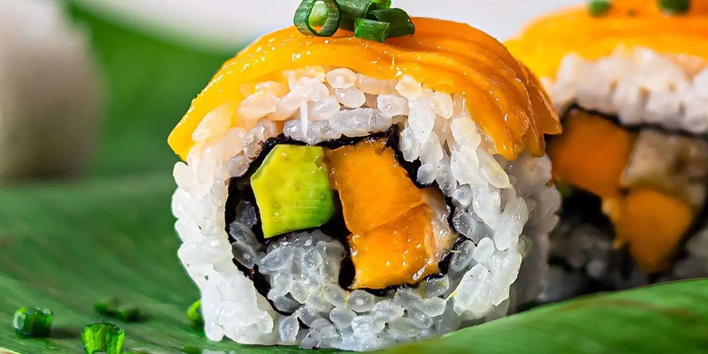 سوشي ستيشن  cover