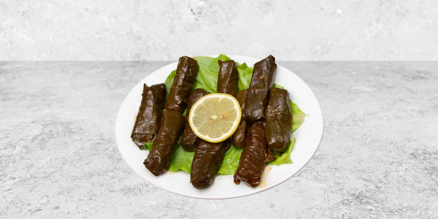 بصمة عنب cover
