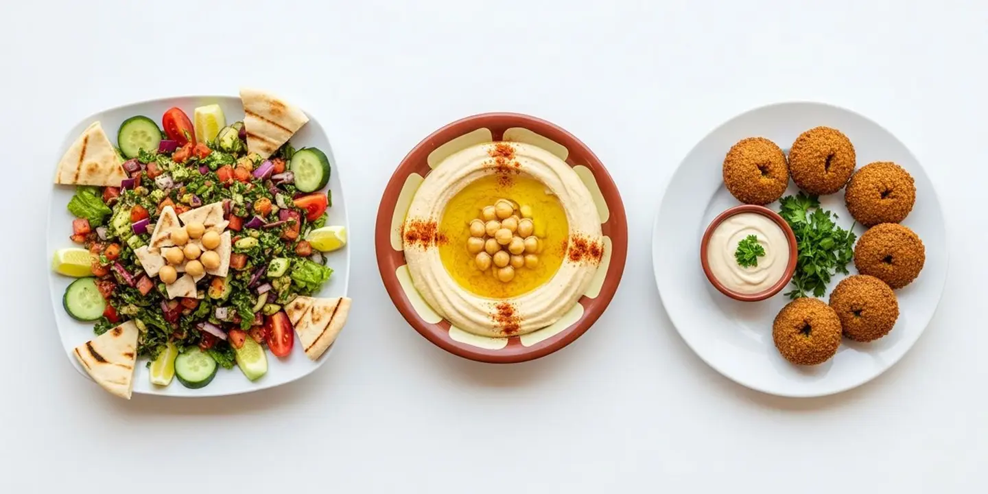 AlMaksora AlFidiah Restaurant cover