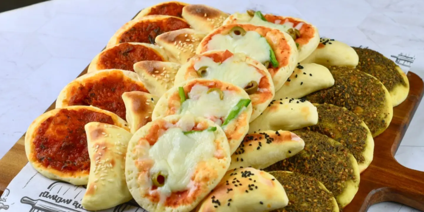 خلية سمسم cover