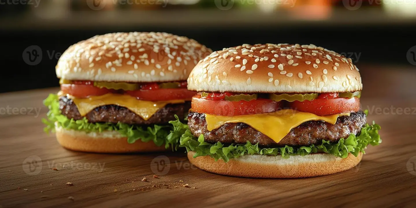 Burgery cover