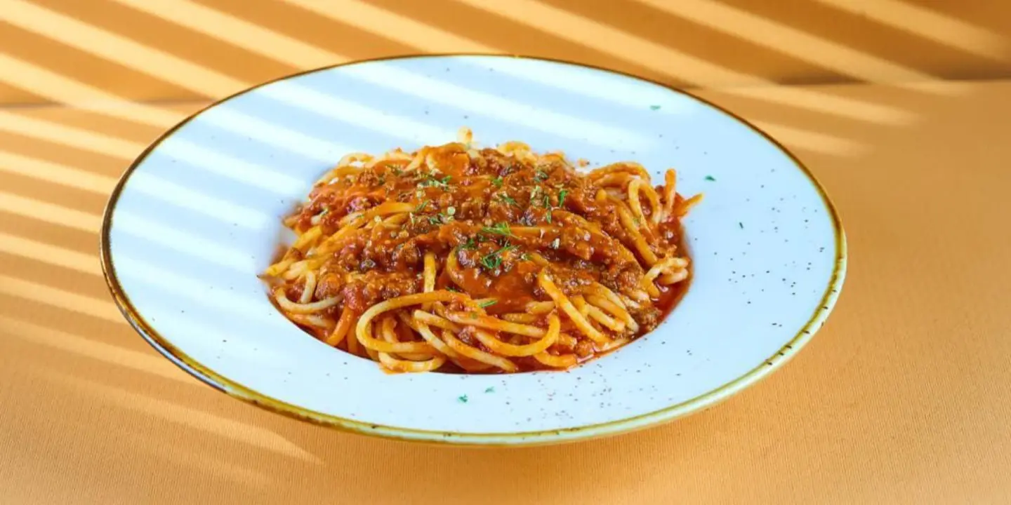 باستا تي cover