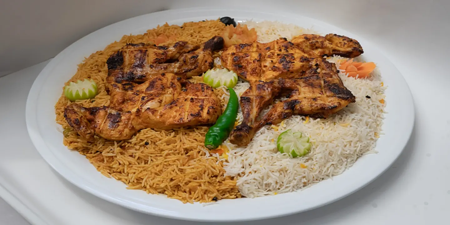Alasala restaurant cover