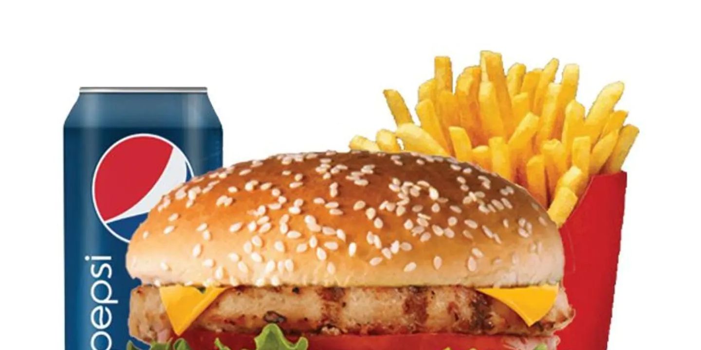Laziz Burger cover