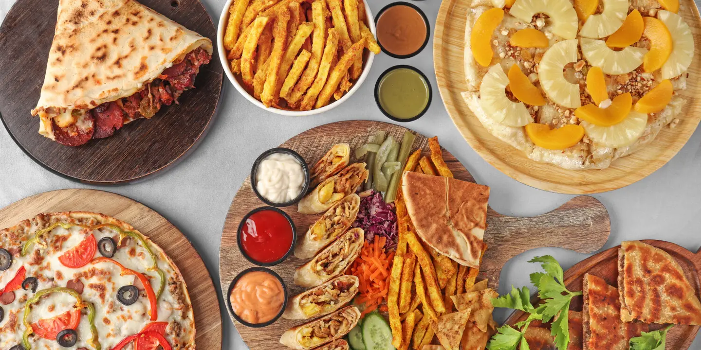 Fatertna Al Masrya cover