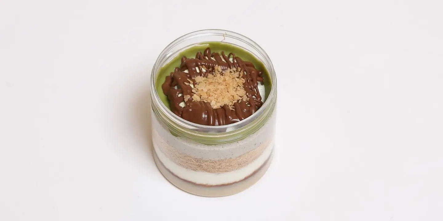 كنافة مختص cover