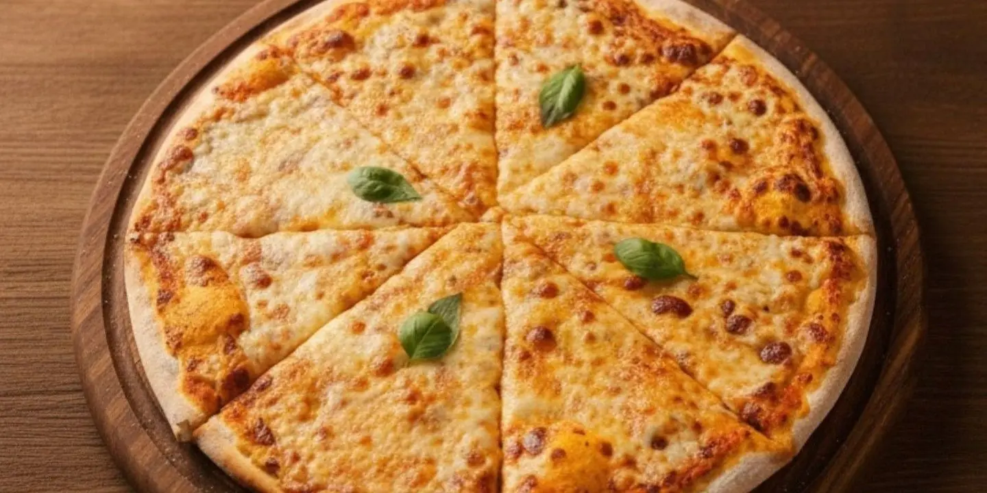 Luna Italian Restaurant cover