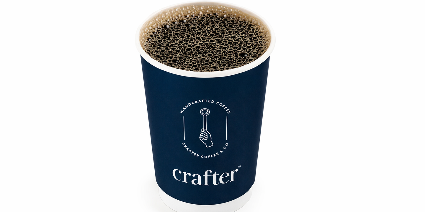 مقهى كرافتر cover