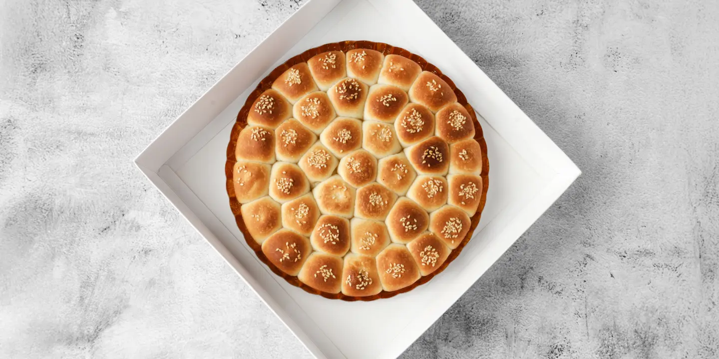 خلية رشة  cover