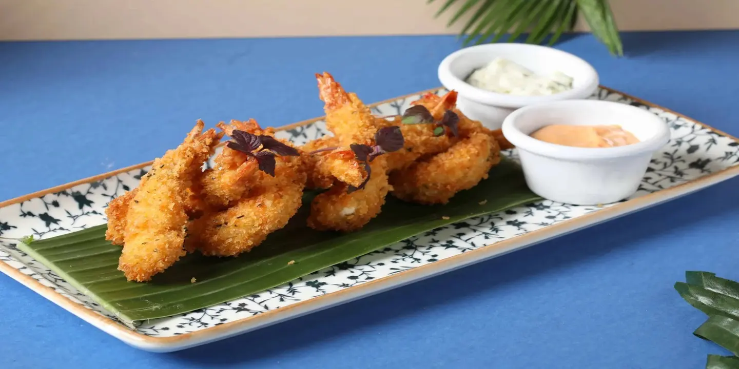 JAM Restaurant cover