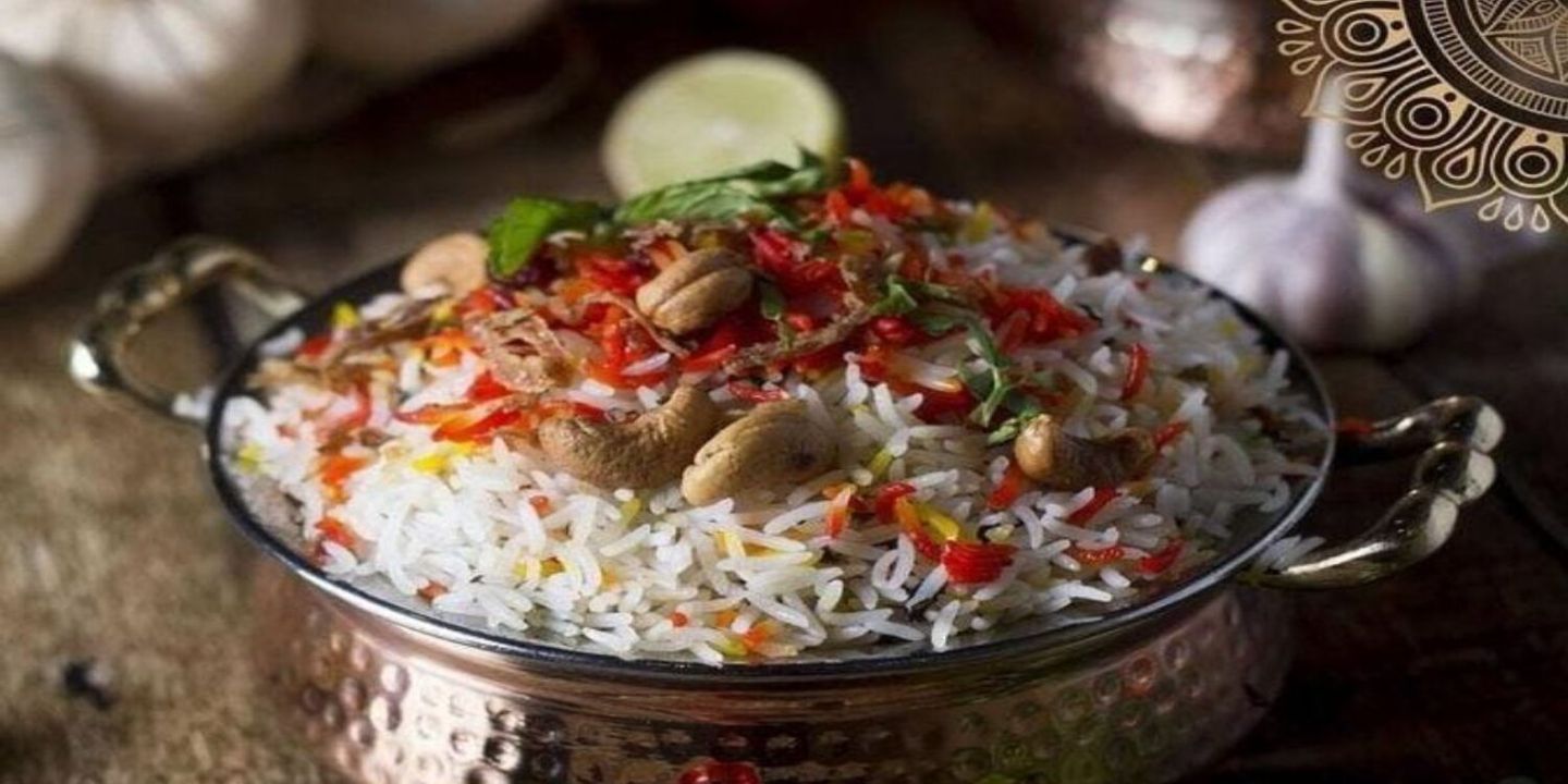 Durrat Taj Mahal Restaurant cover