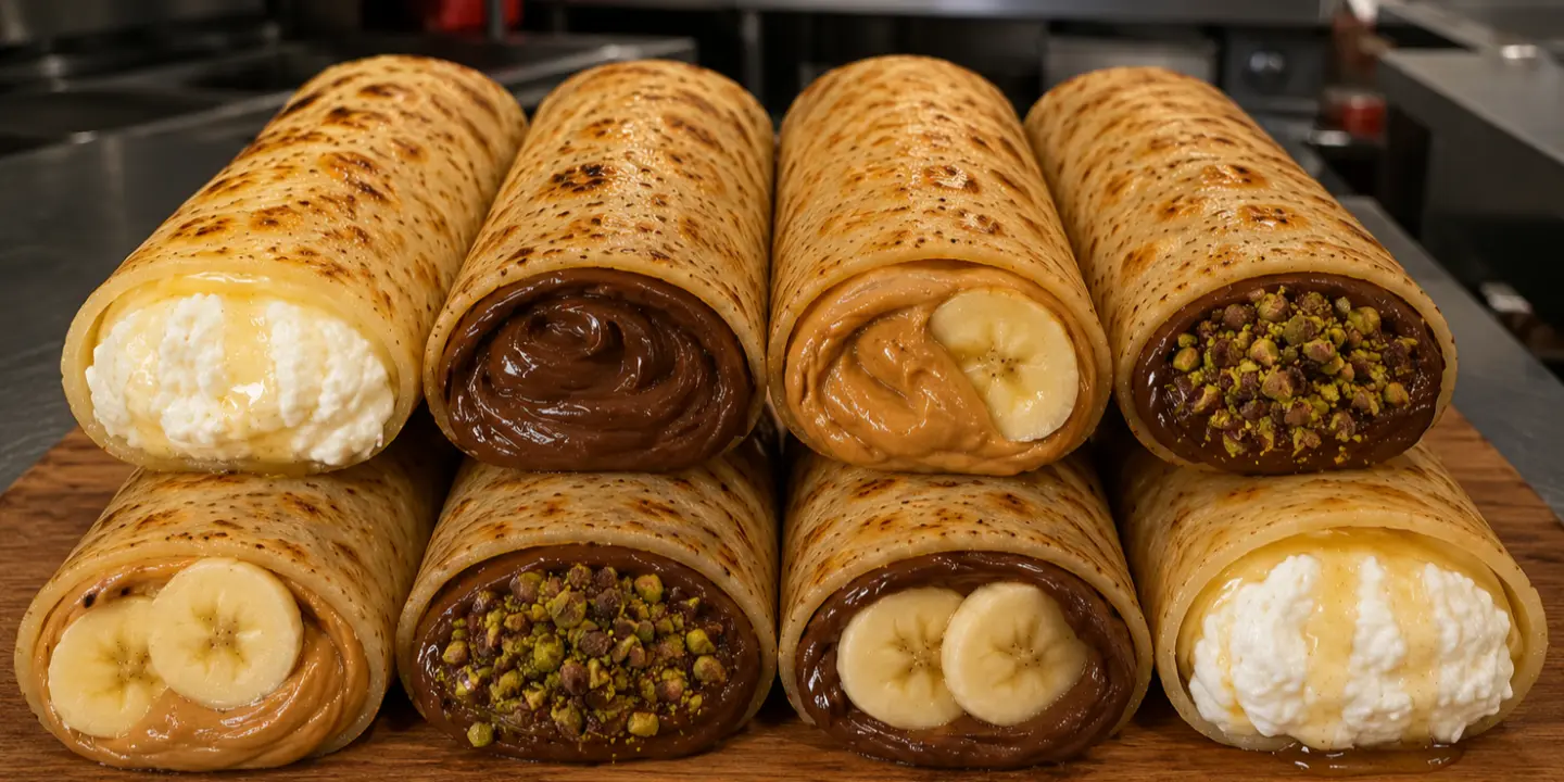 Paratha House cover