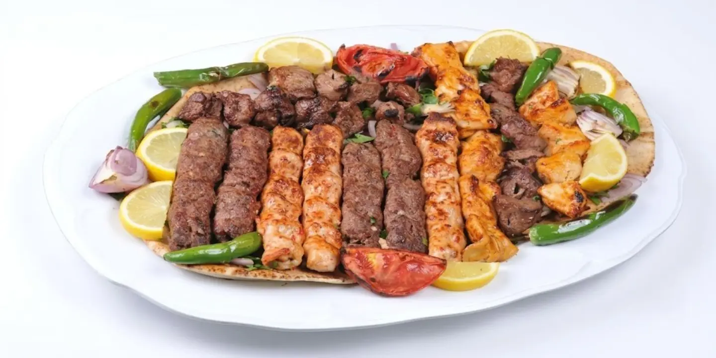 Dragon Flames BBQ cover