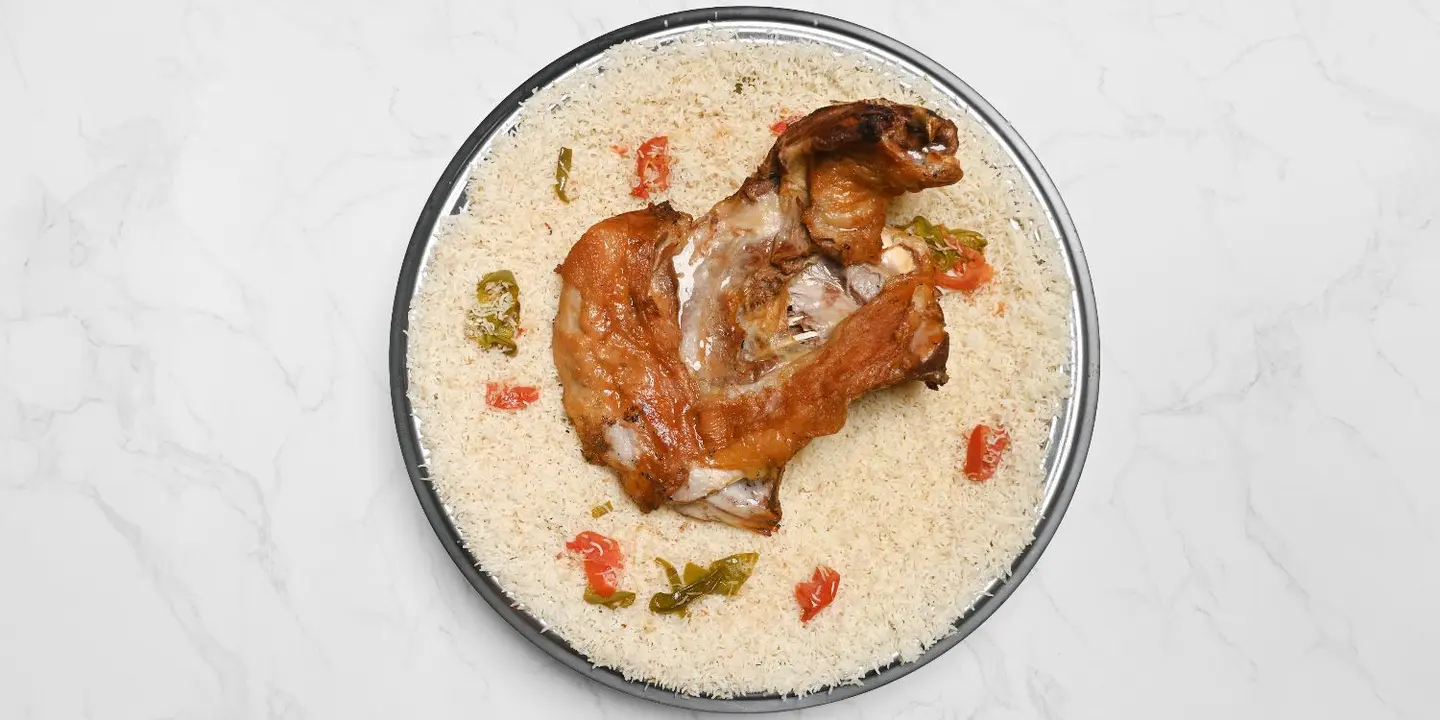 ذا بريسكت cover