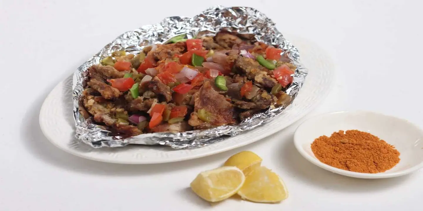 مذاق القارة cover