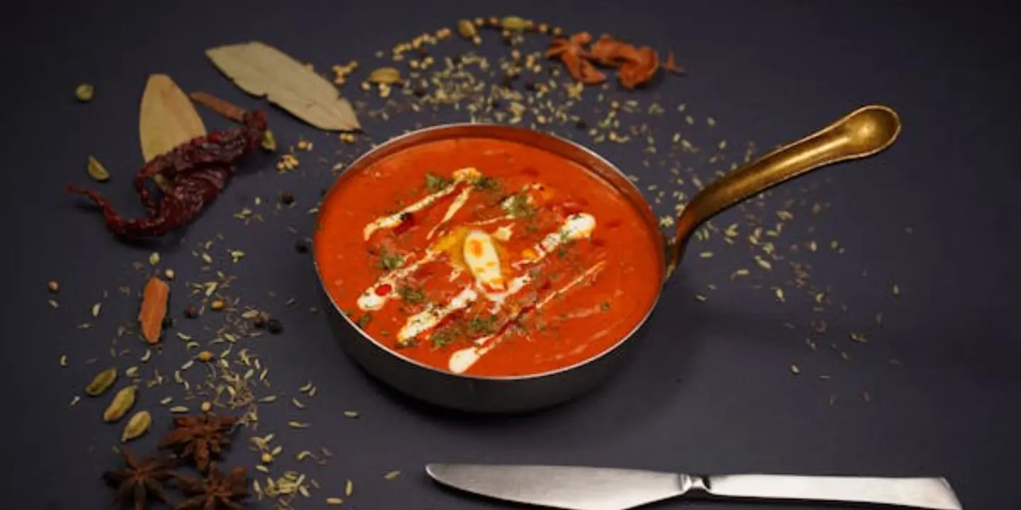 Indian Oasis Restaurant cover