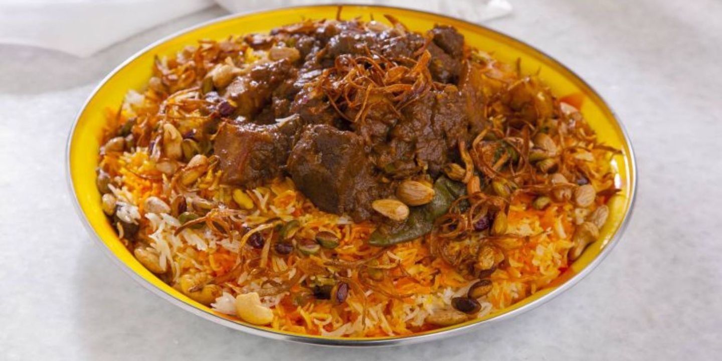 بخاري مبهر cover