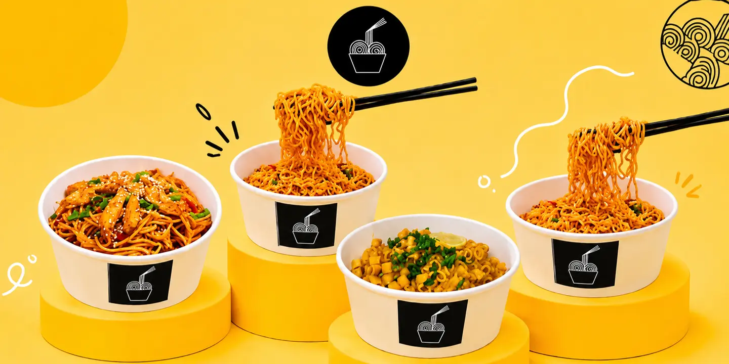 Soy sauce cover