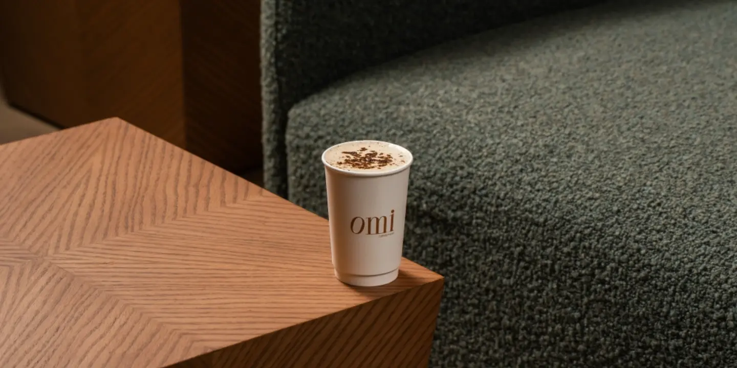 Omi cover