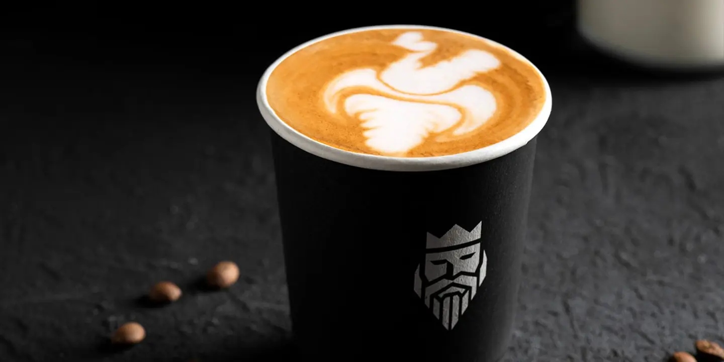 Joe Café cover